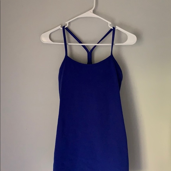 Lululemon Power Y Tank Top - Picture 3 of 3